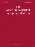 Issue cover for Volume 32, Issue 11