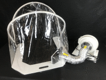 Use of a negative pressure procedural tent in the Emergency Department during the COVID-19 pandemic