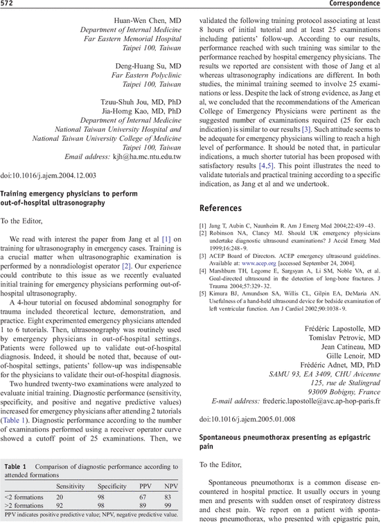 Click to increase/decrease image size First page of article