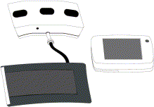 An intelligent tourniquet system to stop traumatic extremity bleeding