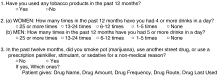 Using process indicators to optimize service completion of an ED drug and alcohol brief intervention program