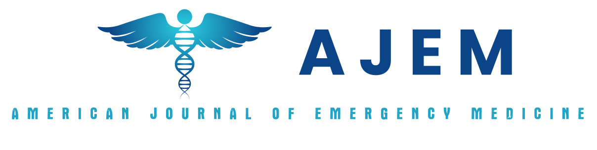 American Journal of Emergency Medicine